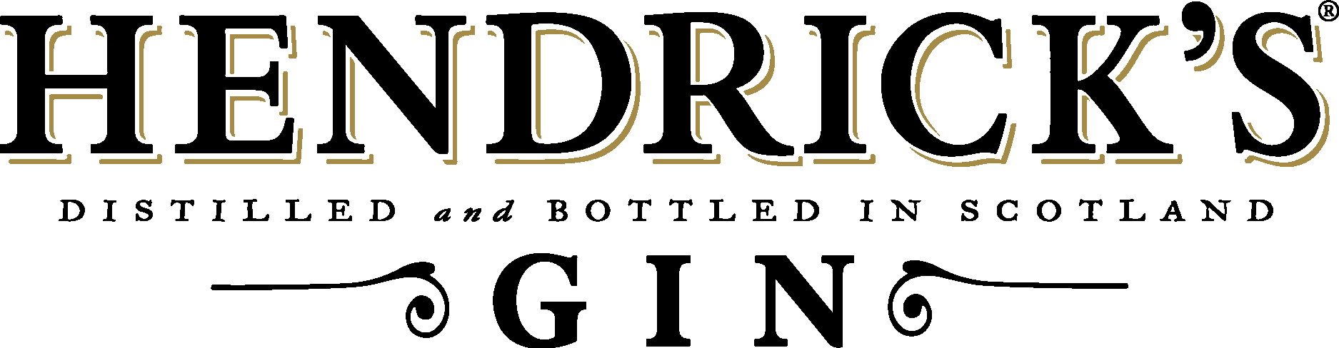 Hendrick's Gin Logo