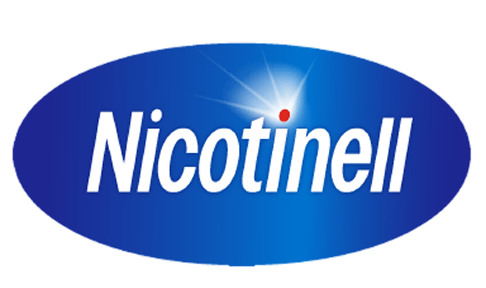 Nicotinell Logo